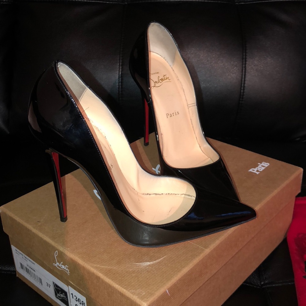 Christian Louboutin